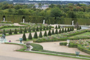 Garden Views