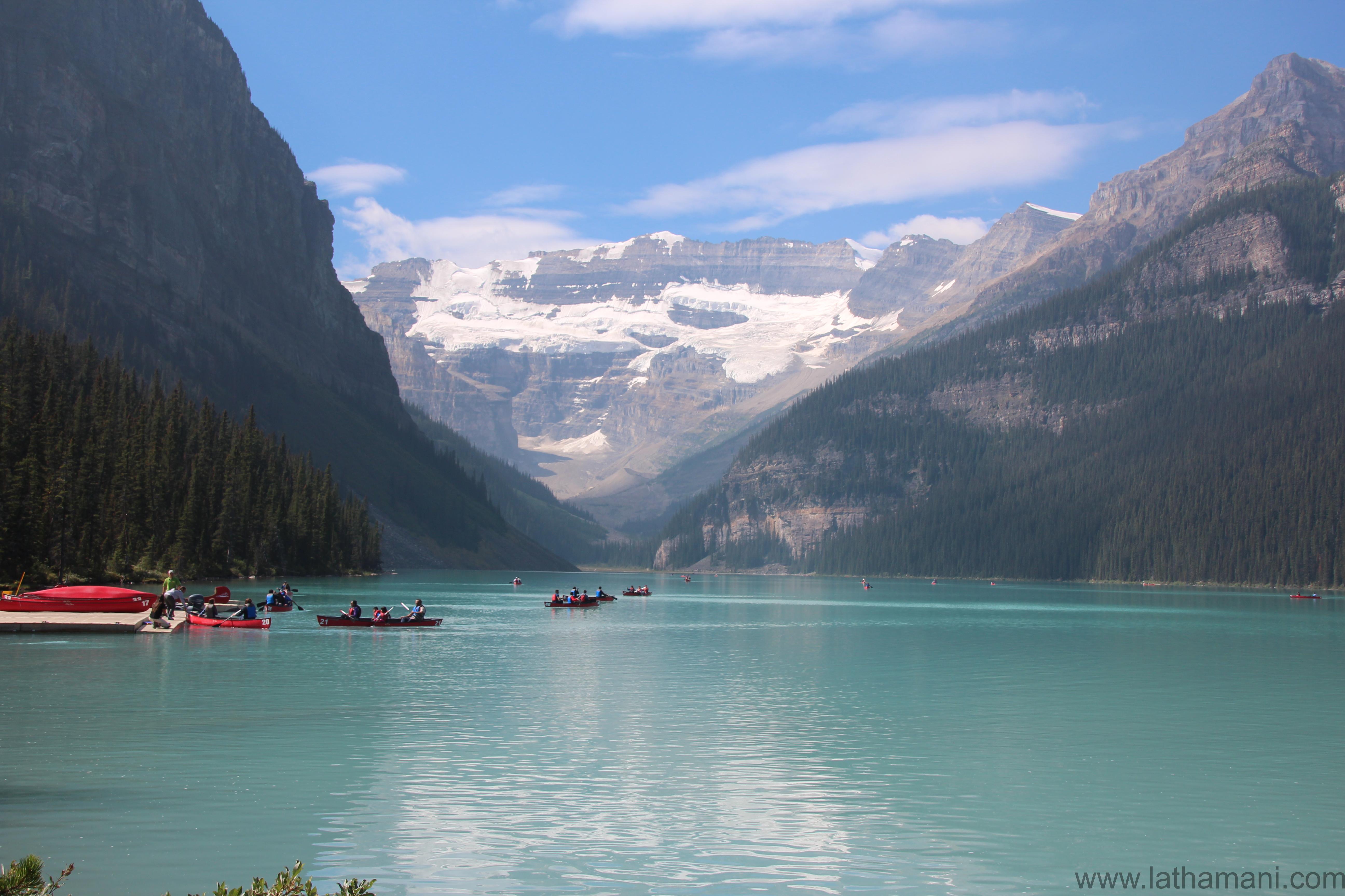 Lake Louise